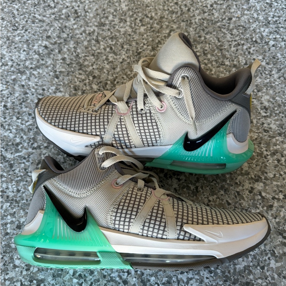 Nike Lebron Witness VII